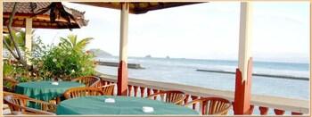 Pondok Bambu Dive Resort Candidasa Zewnętrze zdjęcie