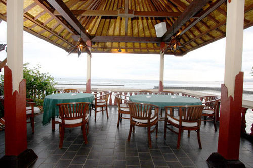 Pondok Bambu Dive Resort Candidasa Zewnętrze zdjęcie